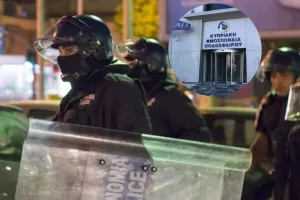 Επιστολή Αστυνομίας και προειδοποίηση/"Μηδενική ανοχή από την επόμενη αγωνιστική!"