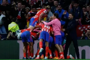 IFFHS: Πρόσωπα, ρεκόρ και σερί από τους χθεσινούς αγώνες του Champions League