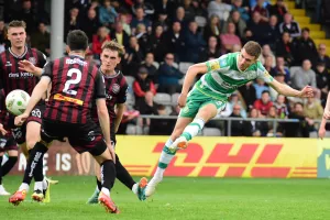 ΗΤΤΑ για Shamrock Rovers