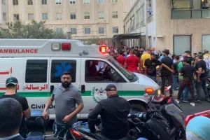Η Μοσάντ «έκρυψε» εκρηκτικά σε 5.000 συσκευές - Το κωδικοποιημένο μήνυμα που τα πυροδότησε