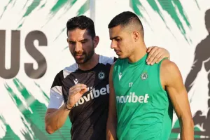 Τα νεότερα με τους τραυματίες