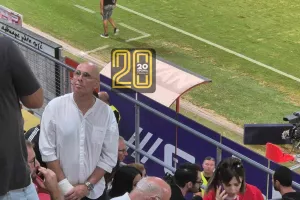 Στιβ/"Αμμόχωστος"