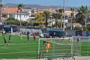 Πρεμιέρα στα πρωταθλήματα Ακαδημιών ΚΟΠ (φώτος)