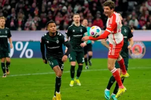 Bundesliga-4η αγωνιστική: Ζόρικες εξορμήσεις για Μπάγερν και Ντόρτμουντ