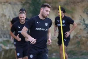 Χωρίς απρόοπτα στη Λιβαδειά ο ΟΦΗ
