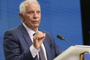 Μπορέλ για Λίβανο: «Βρισκόμαστε στα πρόθυρα ολοκληρωτικού πολέμου»