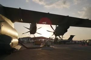 Η Βρετανία στέλνει στρατό στην Κύπρο ενόψει «μαζικής εκκένωσης» του Λιβάνου