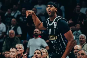 Πρεμιέρα με 30άρα για την Παρτίζαν κόντρα στην Μπόρατς