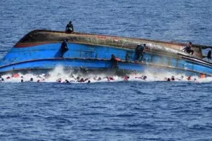 Ναυάγιο με μετανάστες στη Μάγχη - Τουλάχιστον 12 νεκροί
