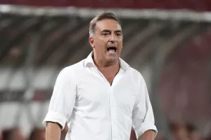 Καρβαλιάλ: "Είμαι εξαντλημένος, επέστρεψα από τις διακοπές... "