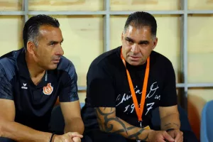 ΣΥΜΦΕΡΟΝ/Καρμιώτισσα