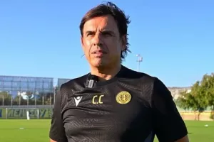 Κόλμαν:"Δεν μας βοήθησε η αναβολή με Απόλλωνα, μόλις φτιάξαμε αυτή την ομάδα"