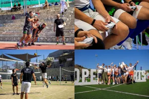 30 Ημέρες Μένουν για το Open Sports Corporate Festival: Πώς να Προετοιμάσετε την Ομάδα σας για τους Εταιρικούς Αγώνες 