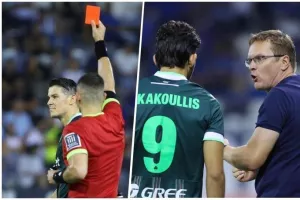 Ήρθε η ώρα να απαντηθεί το ερώτημα του... Ομονοιάτη