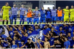 Το έτσι κι αλλιώς μεγάλο κίνητρο… ενισχύεται!