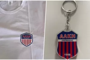 Αλκή/Νέα προϊόντα