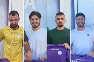 Οι Κύπριοι που ανακοίνωσε η ΑΕΠ