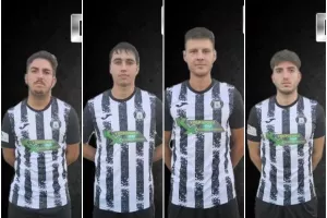 Ανακοίνωσε την ολοκλήρωση του ρόστερ