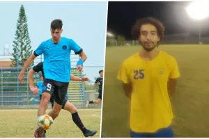 Διπλή ενίσχυση με Λιασίδη και Χόρχε