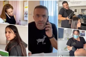 (ΒΙΝΤΕΟ) Την Τετάρτη παραλύουν… όλα στην Πάφο!