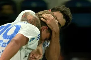 Ξενέρωσε την Αταλάντα και έκανε σεφτέ η Κόμο!
