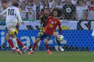 Νέες οδηγίες από την UEFA για τις παραβάσεις με το χέρι