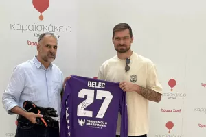 Το... κοινωνικό πρόσωπο του Μπέλετς