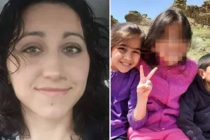 Φρίκη στις ΗΠΑ: Μητέρα μαχαίρωσε και πυροβόλησε τα δυο παιδιά της