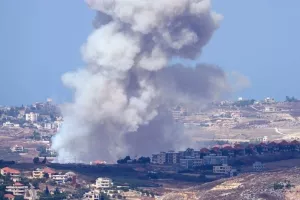 Σχεδόν 500 νεκροί στον Λίβανο από ισραηλινές επιθέσεις