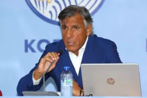 Aκόμη ένας... αναλυτής!