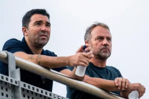 Έκλεισε: Αυτόν τον τερματοφύλακα παίρνει η Μπαρτσελόνα