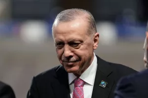 Συμμαχία του Ισλάμ ζήτησε σήμερα ο Ερντογάν