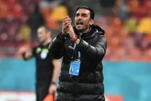 Ηλίας: "Πολύ δυνατός αντίπαλος ο ΠΑΟΚ, αλλά πρέπει να έχουμε αυτοπεποίθηση"