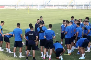 Στα Νησιά Φερόε για τη νίκη η Εθνική Ελπίδων