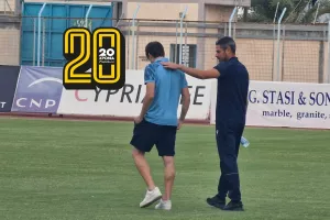 Τετ-α-τετ 