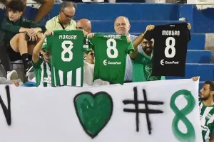 ΤΕΛΕΙΩΝΕΙ του Morgan
