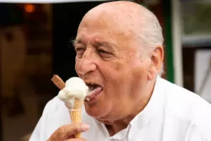Ωραία... γεύση!
