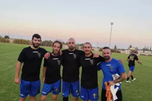 Αναβαθμισμένος και ανταγωνιστικός ο Όλυμπος FC