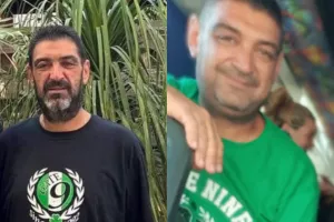 Θύρα 9 Λακατάμιας για Κατσικίδη: "Θα είσαι πάντα εδώ ανάμεσά μας"