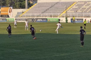 Εθνική Ελπίδων/Φιλική νίκη κόντρα στην Λευκορωσία