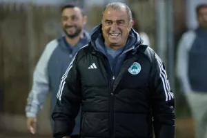 «Βλέπει» Τερίμ για τον πάγκο της