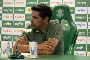 Φερέιρα: "Ξέρω ότι όλοι εσείς οι δημοσιογράφοι θα θέλατε να είστε στη θέση μου"