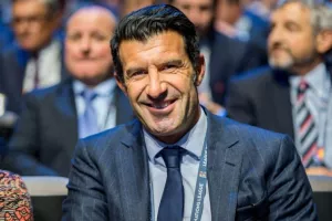 Απάντηση του Φίγκο στον Ρόδρι: «Με λιγότερα παιχνίδια, δεν θα υπάρχουν τόσο υψηλά συμβόλαια»