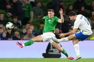 Ο επίσημος λογαριασμός του Nations League υποκλίθηκε στον Ιωαννίδη