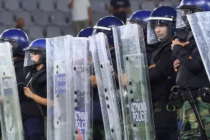 (Πληροφορία από Προεδρικό) ΠΡΟΣ τερματισμό μετακίνησης φιλάθλων!