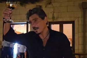 Γιαννακόπουλος στους παίκτες του Παναθηναϊκού AKTOR: "Έχουμε τον μαέστρο που ξέρει πώς γίνεται το back-to-back"