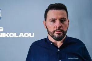 Απόλλων/Ενίσχυση του τεχνικού επιτελείου με Χατζηνικολάου
