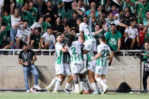 Πέρασε καιρός και θέλει να…το αλλάξει