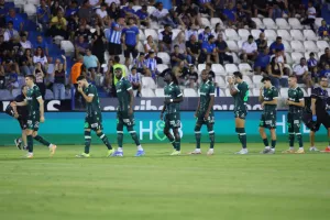 Κάποτε θα ΄ρχόταν…και ήρθε