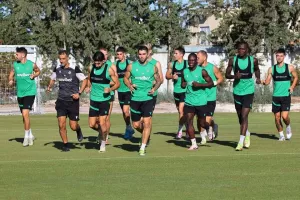 Νέα εβδομάδα…νέες προκλήσεις